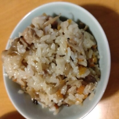 子供たちもモリモリ食べてくれました!